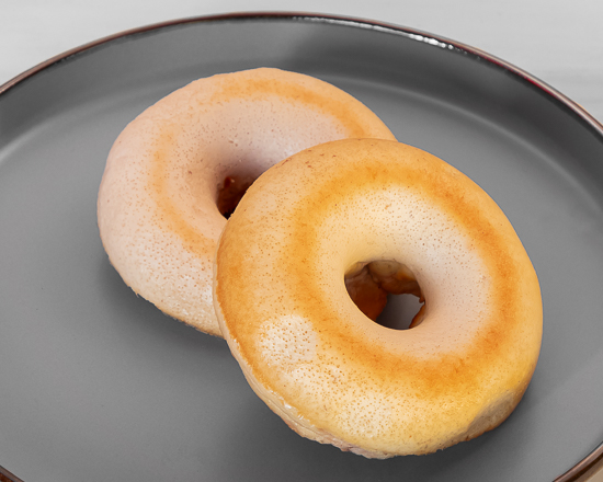 Donas Ketofitness Pay de Fresa 1 pz