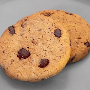 Galletas Chocoketo Paq 4 pz