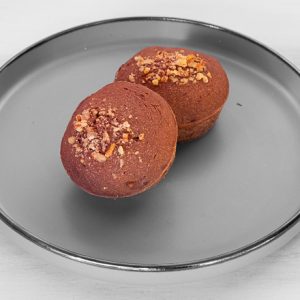 Muffin Chocoketo Paq 4 Pz