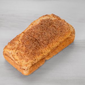 Pan de Caja Keto 1 pz 550g