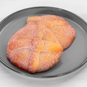 Pan de Muerto 1 pz