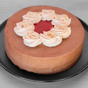 Pastel Chocoketo 1.2 kg