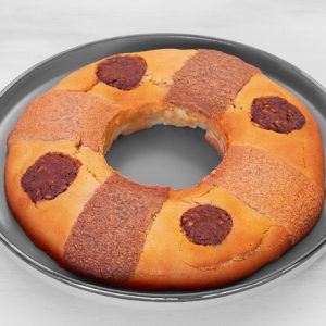 Roscaketo de Reyes Chica 300g