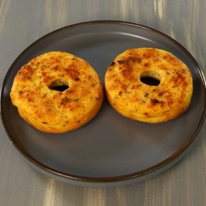Bagels Keto 1 pz