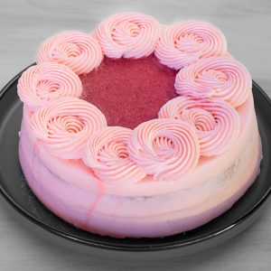 Pastel Fresaketo Keto 650g