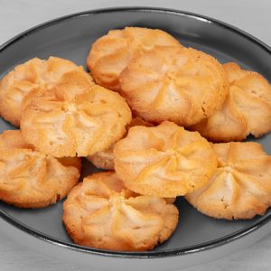 Galletas Pastisetas 1 pz