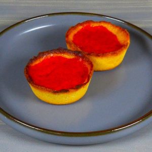 Pay de limon Paq 1 pieza