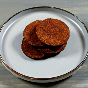 Galletas Black Chocolate 4 pz