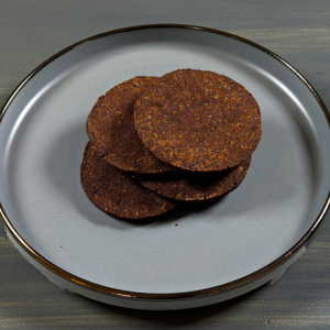 Galletas Black Chocolate 1 pz