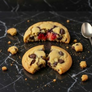PACK 2 NY Cookies (NO KETO)