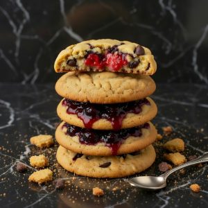 PACK 6 NY Cookies (NO KETO) (copia) (copia)
