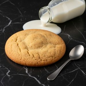 Galleta NY Cookie Vainilla PURE (NO KETO)
