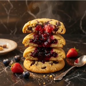 PACK 4 NY Cookies (NO KETO) (copia)