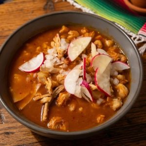 POZOLE 450 ml