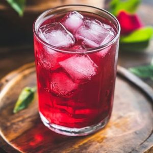 AGUA DEL DIA NO KETO CON AZUCAR
