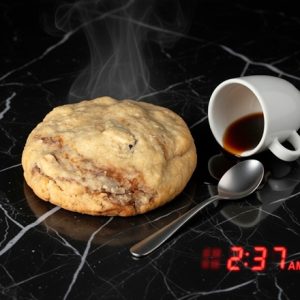 Galleta NY Cookie Cafe INSOMNIA (NO KETO)