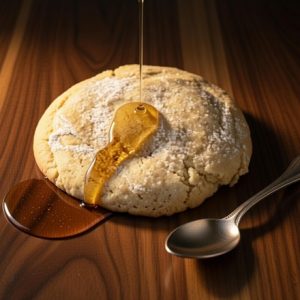 Galleta NY Cookie Maple TEMPTATION (NO KETO)