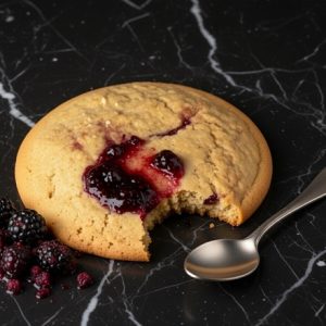 Galleta NY Cookie Zarzamora WILD (NO KETO)